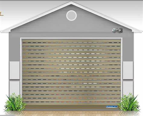 Những lưu ý bạn cần biết về cửa cuốn
