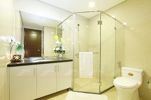 Phòng Tắm Kính Phòng Tắm Kính