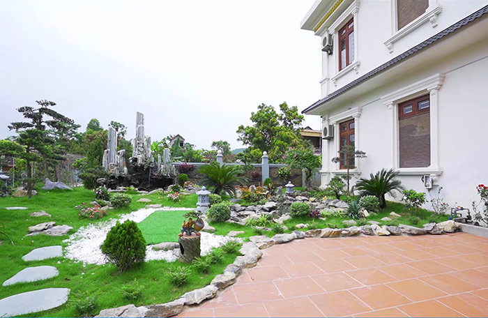 Những cách giúp bảo vệ ngôi nhà của bạn tránh sự xâm nhập