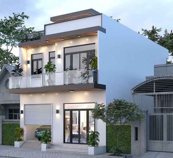 Tại sao bộ cảm biến đảo chiều cửa cuốn lại quan trọng
