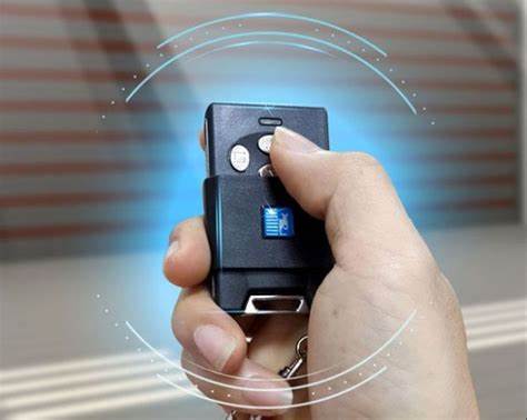 Tân trang lại ngôi nhà của bạn với cửa cuốn cao cấp