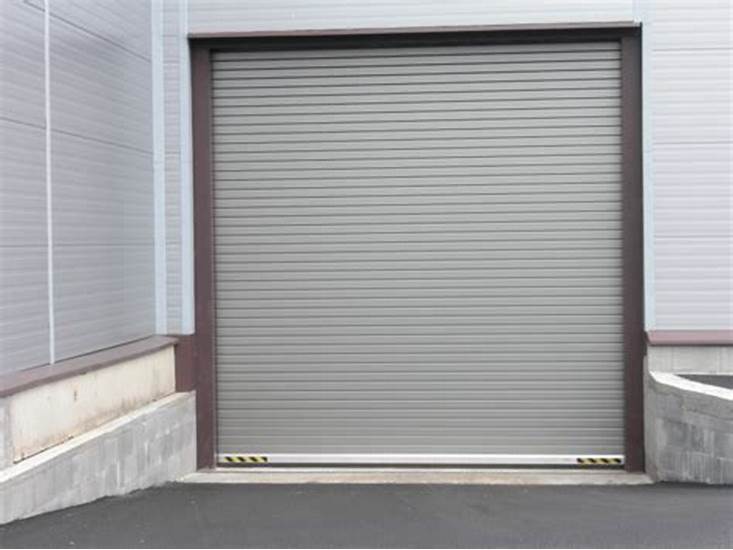 Tiện ích của cửa cuốn mang lại cho nhà bạn