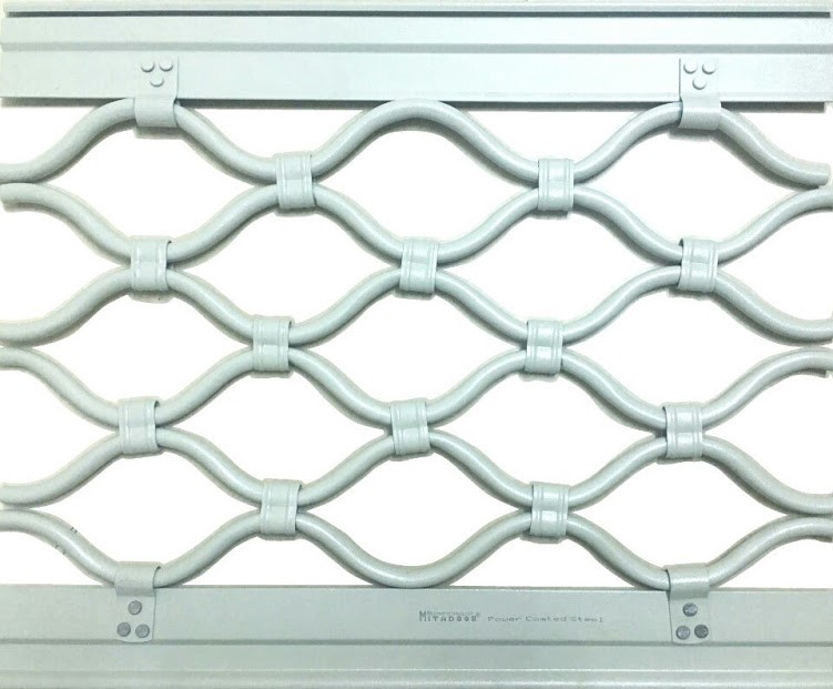 Tiện ích cửa cuốn thoáng tại nhà