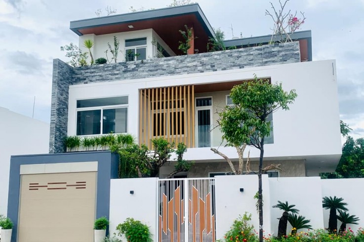 Tìm hiểu về cửa cuốn tấm liền