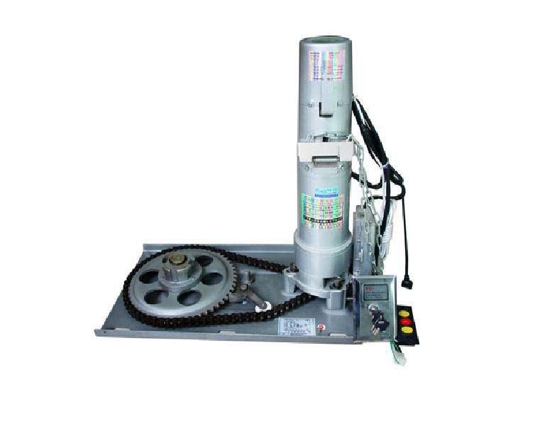 Bộ lắp ráp mô hình cửa cuốn bằng nhựa TM206  Gia Dụng Nhà Việt