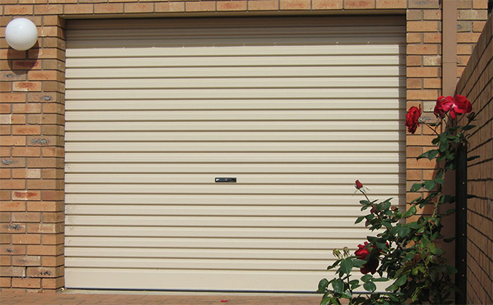 Tổng hợp một số loại cửa cuốn trên thị trường 