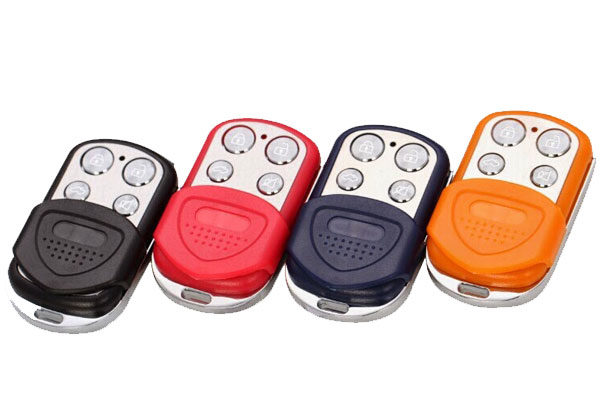 Vì sao remote cửa cuốn nhà bạn thường bị hỏng?