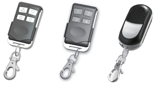 Vì sao remote cửa cuốn nhà bạn thường bị hỏng?