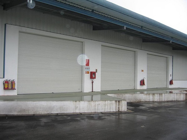 Xu hướng phát triển ngành cửa cuốn tại Việt Nam
