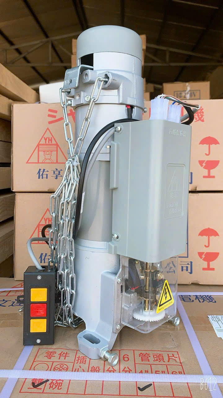 Motor YH CN Đài Loan 300kg