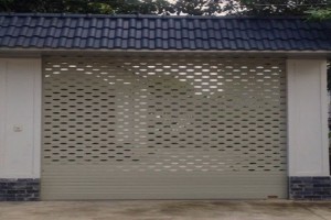 Bạn hiểu thế nào về cửa cuốn thế hệ mới