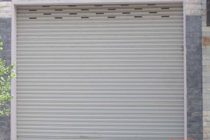Đánh giá chi tiết các loại cửa cuốn thịnh hành nhất hiện nay