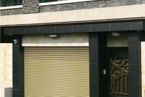 Làm thế nào để nhận biết được một cửa cuốn có chất lượng?