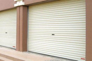 Một số mẫu cửa cuốn thịnh hành hiện nay