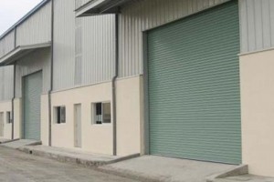 Một số thông tin về cửa cuốn Đài Loan và hướng dẫn vệ sinh định kỳ