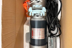 Motor Cửa Cuốn 600TW