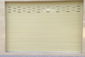 Những Cách Cửa Cuốn An Ninh có Thể Giữ Cho Ngôi Nhà Của Bạn An Toàn và Đẹp Đẽ