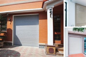 Những lỗi thường gặp của cửa cuốn tự động