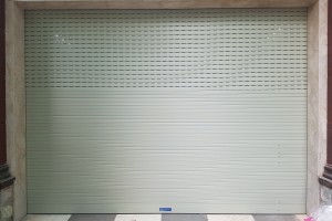 Thời điểm cần thay lại cửa cuốn cho ngôi nhà của bạn