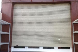 Tiện ích của cửa cuốn mang lại cho nhà bạn