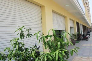 Tiêu chí đánh giá cửa cuốn tốt nhất