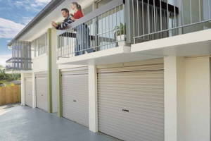 Vấn đề cần lưu ý khi chọn mua cửa cuốn