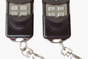 Vì sao remote cửa cuốn nhà bạn thường bị hỏng?