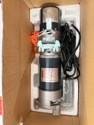 Motor Cửa Cuốn 600TW